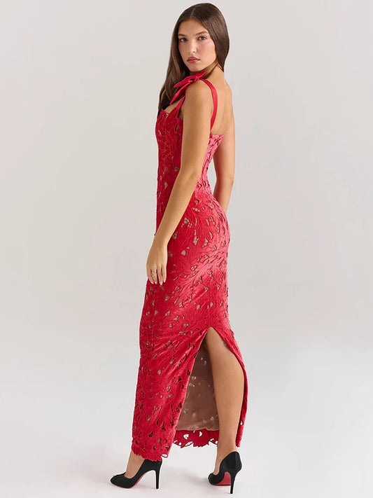 Aniston Maxi Dress