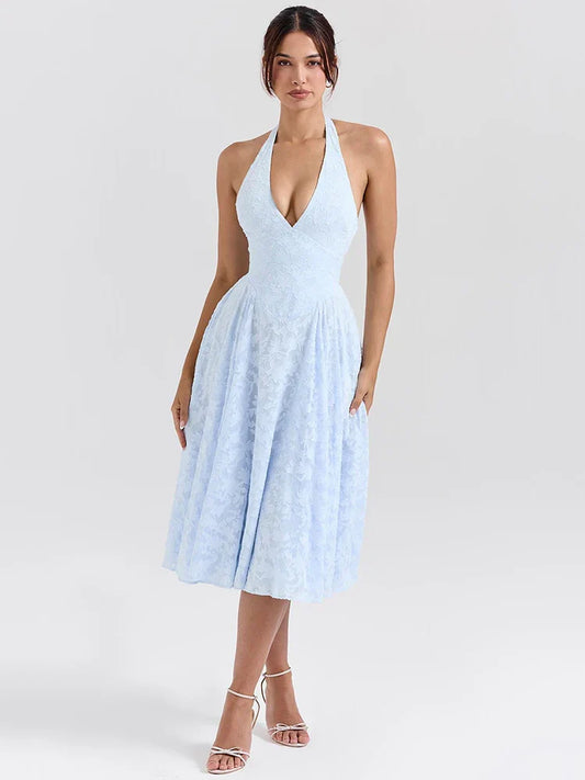 Ellery Midi Dress