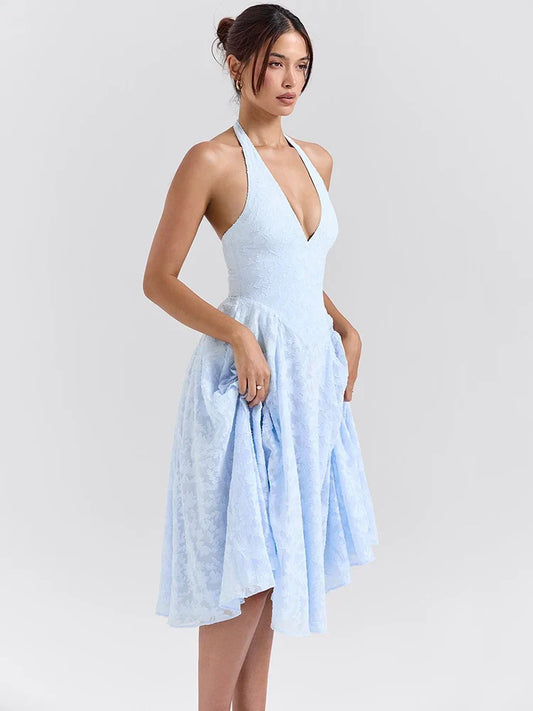 Ellery Midi Dress