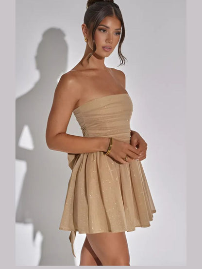 Luna Mini Dress