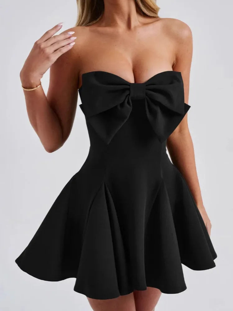 Marina Mini Dress