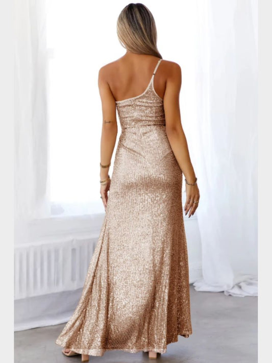 Martha Maxi Dress