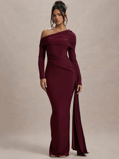 Piper Maxi Dress