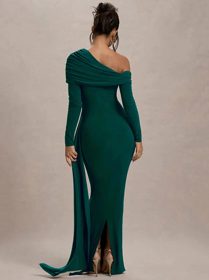 Piper Maxi Dress