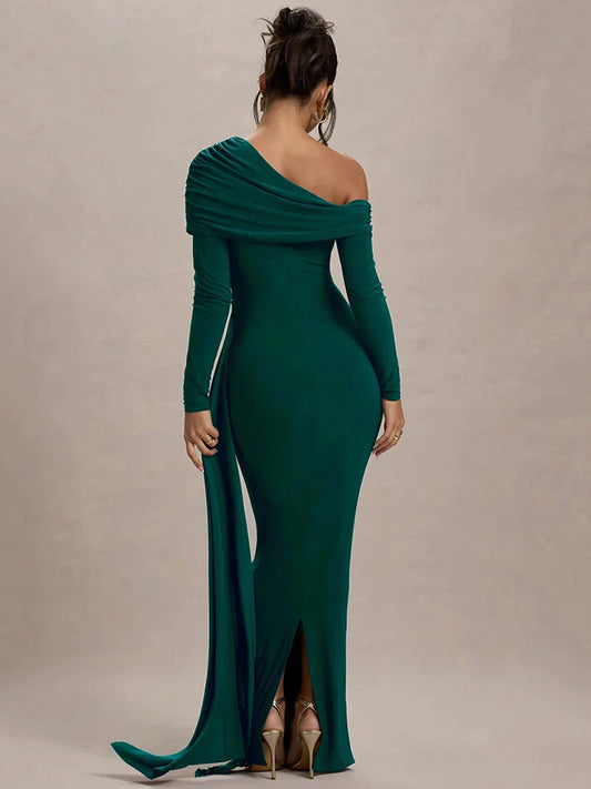 Piper Maxi Dress