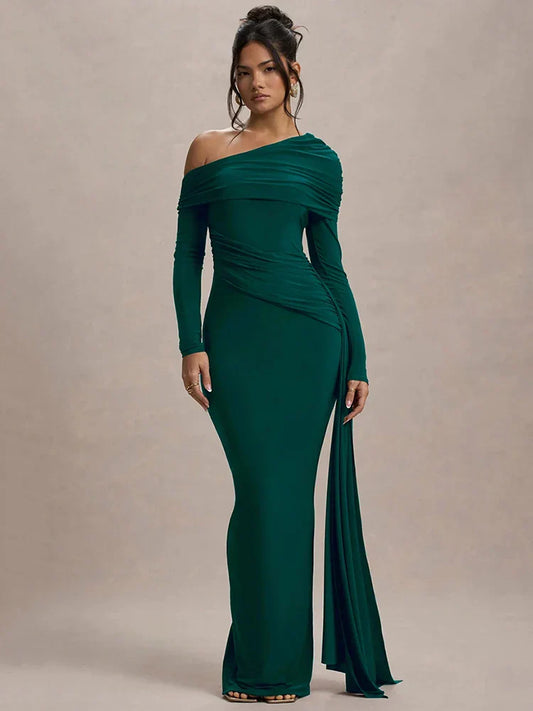 Piper Maxi Dress